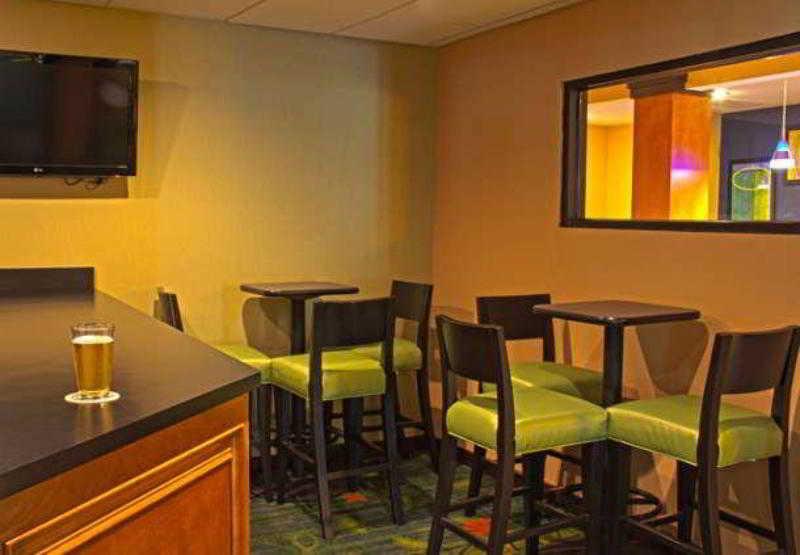 Fairfield Inn & Suites By Marriott Charleston Airport/Convention Center North Charleston Eksteriør bilde