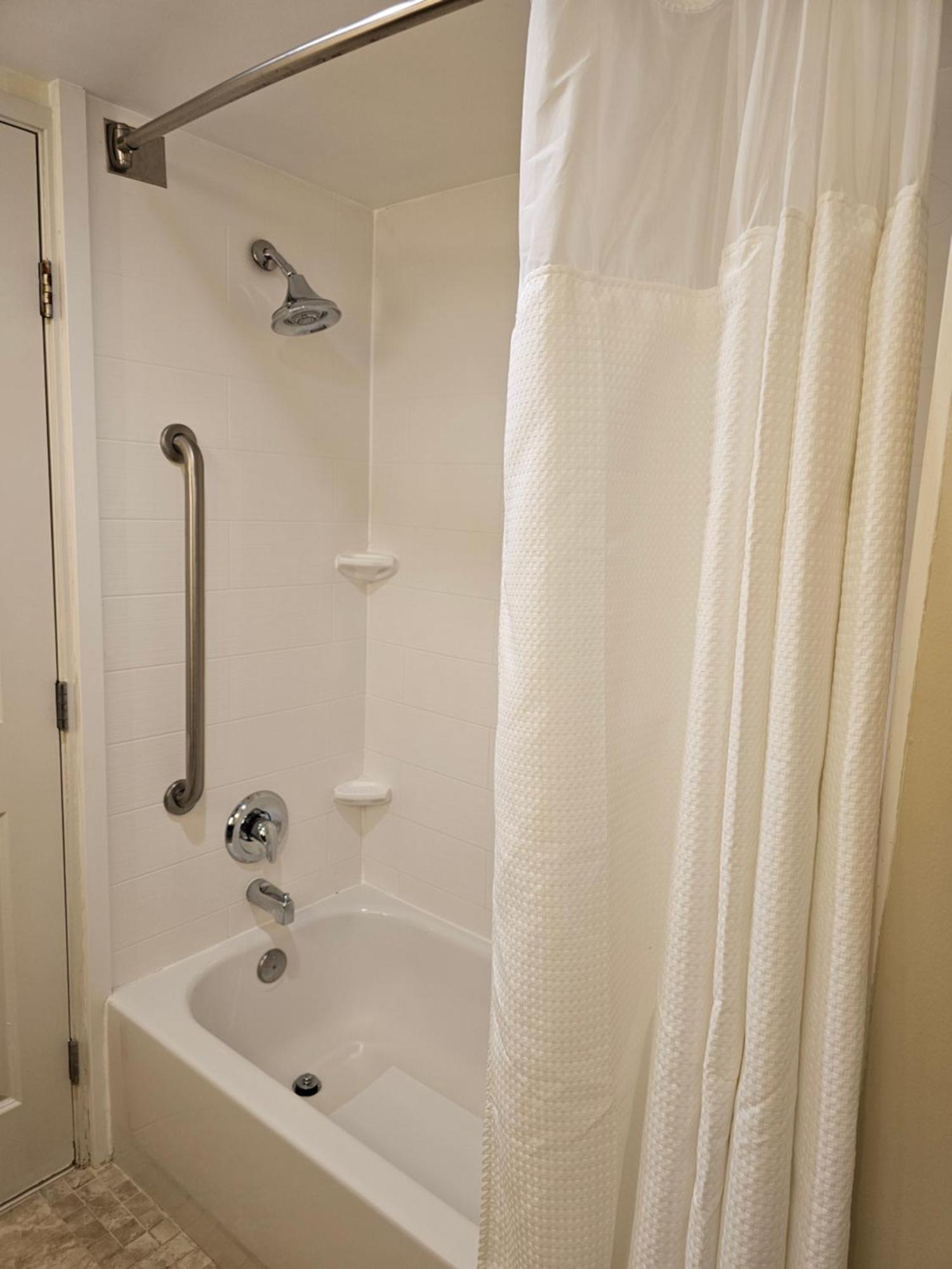 Fairfield Inn & Suites By Marriott Charleston Airport/Convention Center North Charleston Eksteriør bilde