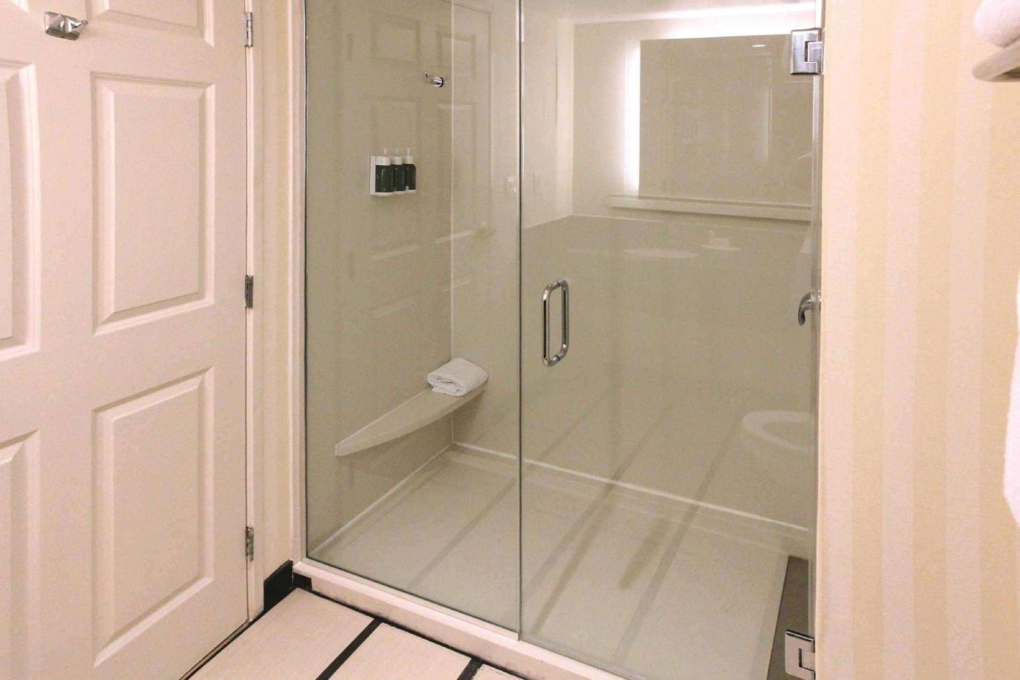 Fairfield Inn & Suites By Marriott Charleston Airport/Convention Center North Charleston Eksteriør bilde