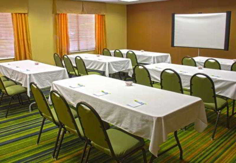 Fairfield Inn & Suites By Marriott Charleston Airport/Convention Center North Charleston Eksteriør bilde
